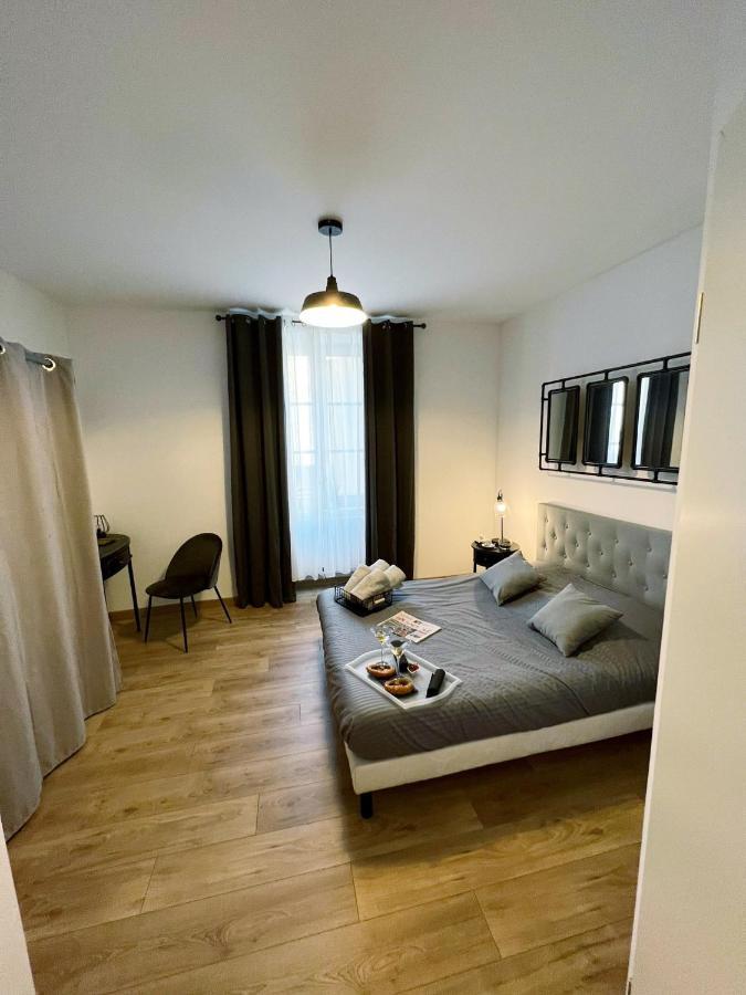Le Convivial, Appartement Centre Ville Mulhouse Phòng bức ảnh