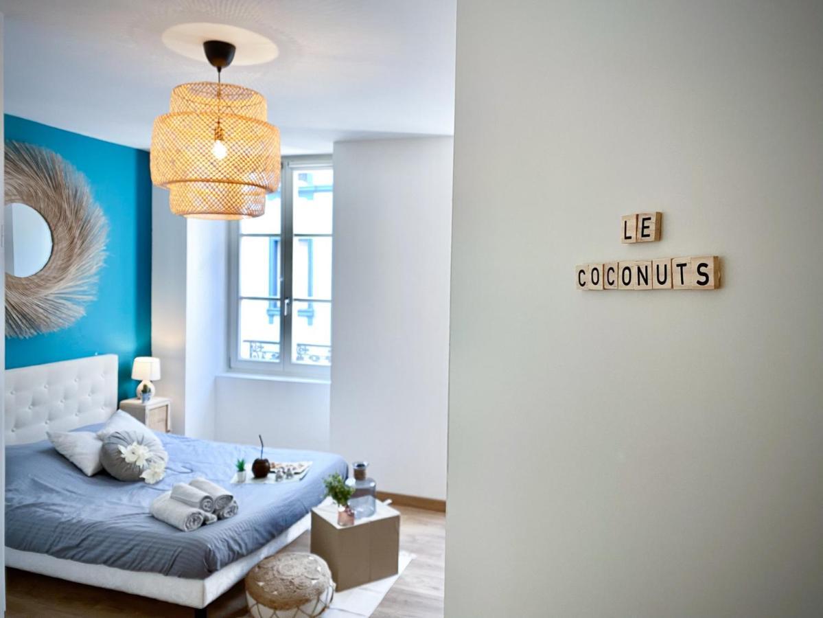 Le Convivial, Appartement Centre Ville Mulhouse Phòng bức ảnh