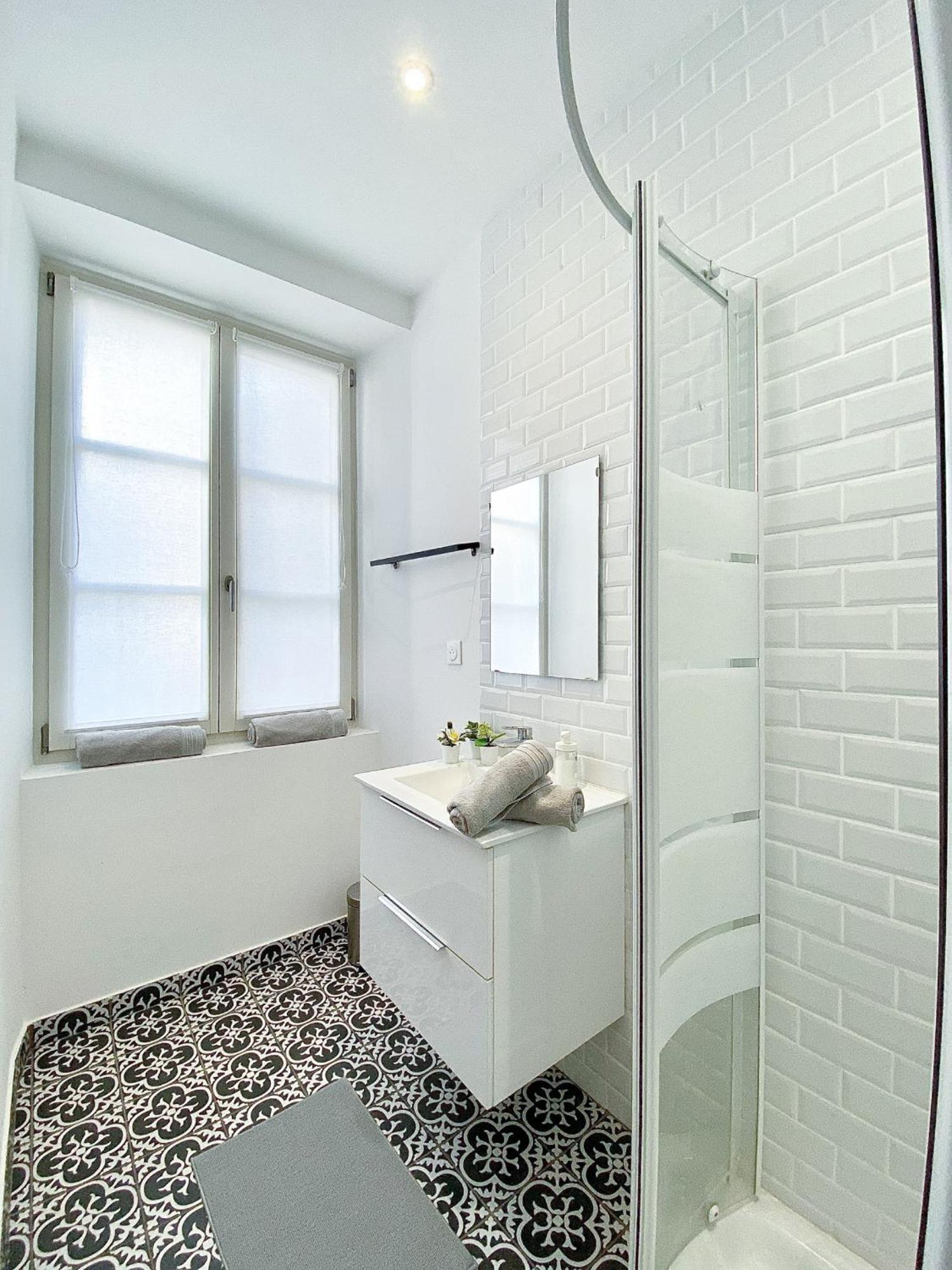 Le Convivial, Appartement Centre Ville Mulhouse Phòng bức ảnh